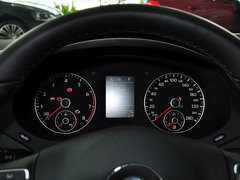2014款 1.4TSI 蓝驱版