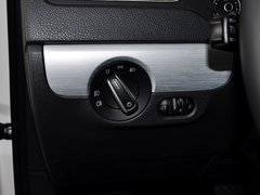 2014款 1.4TSI 蓝驱版