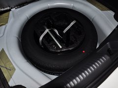 2014款 1.4TSI 蓝驱版