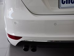 2014款 1.4TSI 蓝驱版