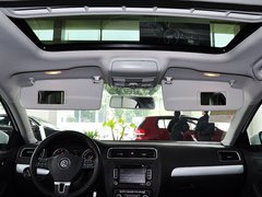 2014款 1.4TSI 蓝驱版