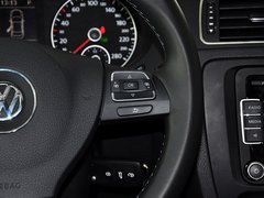 2014款 1.4TSI 蓝驱版