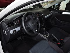 2014款 1.4TSI 蓝驱版