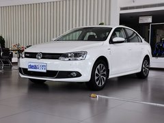 2014款 1.4TSI 蓝驱版