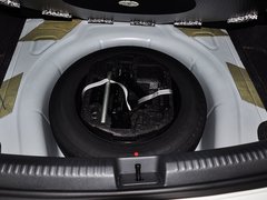 2014款 1.4TSI 蓝驱版