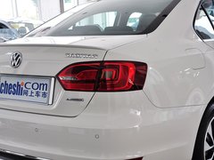 2014款 1.4TSI 蓝驱版