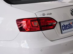 2014款 1.4TSI 蓝驱版