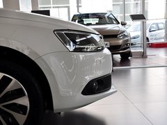 2014款 1.4TSI 蓝驱版