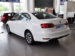 2014款 1.4TSI 蓝驱版