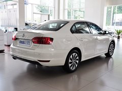 2014款 1.4TSI 蓝驱版