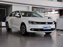 2014款 1.4TSI 蓝驱版