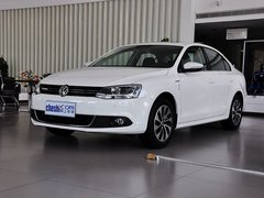 2014款 1.4TSI 蓝驱版