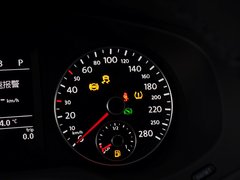 2014款 1.4TSI 自动 旗舰版