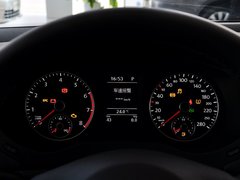 2014款 1.4TSI 自动 旗舰版