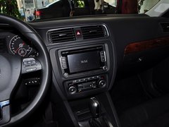 2014款 1.4TSI 自动 旗舰版