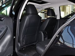 2014款 1.4TSI 自动 旗舰版