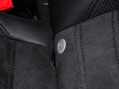 2014款 1.4TSI 自动 旗舰版