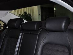 2014款 1.4TSI 自动 旗舰版