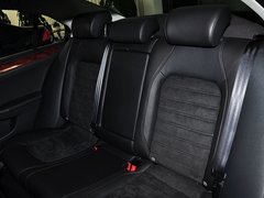 2014款 1.4TSI 自动 旗舰版