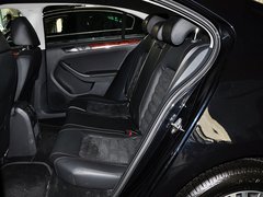 2014款 1.4TSI 自动 旗舰版