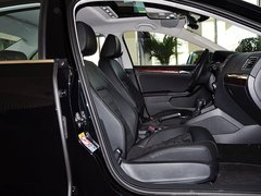 2014款 1.4TSI 自动 旗舰版