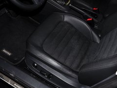 2014款 1.4TSI 自动 旗舰版
