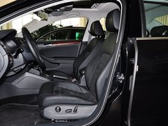 2014款 1.4TSI 自动 旗舰版