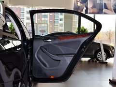 2014款 1.4TSI 自动 旗舰版
