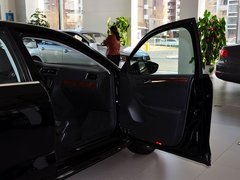2014款 1.4TSI 自动 旗舰版