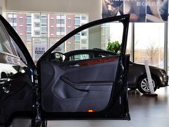 2014款 1.4TSI 自动 旗舰版