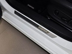 2014款 1.8TSI 自动 旗舰版