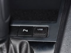 2014款 1.8TSI 自动 旗舰版