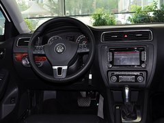 2014款 1.8TSI 自动 旗舰版