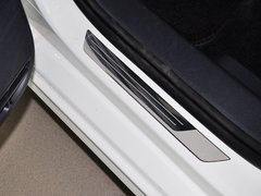 2014款 1.8TSI 自动 旗舰版