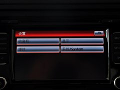 2014款 1.8TSI 自动 旗舰版