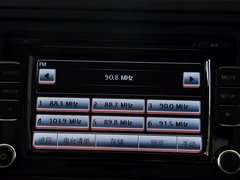 2014款 1.8TSI 自动 旗舰版