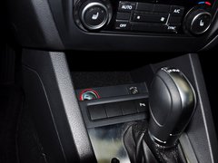 2014款 1.8TSI 自动 旗舰版