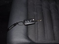 2014款 1.8TSI 自动 旗舰版