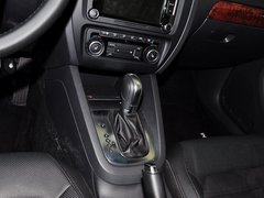 2014款 1.8TSI 自动 旗舰版