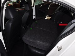 2014款 1.8TSI 自动 旗舰版