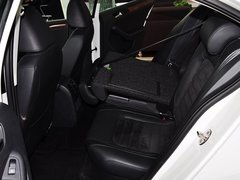 2014款 1.8TSI 自动 旗舰版