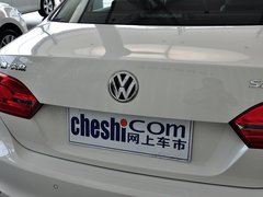 2014款 1.8TSI 自动 旗舰版