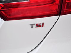 2014款 1.8TSI 自动 旗舰版