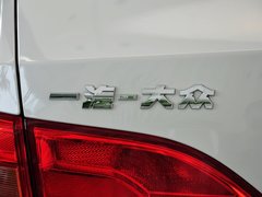2014款 1.8TSI 自动 旗舰版