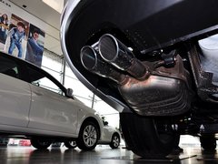 2014款 1.8TSI 自动 旗舰版