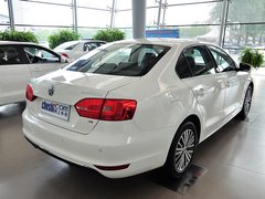 2014款 1.8TSI 自动 旗舰版