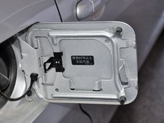 2013款 1.6L 手动 北斗导航版