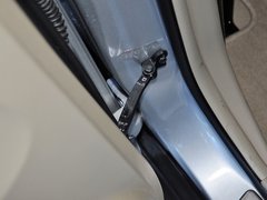 2013款 1.6L 手动 北斗导航版