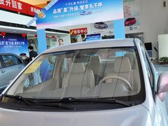 2013款 1.6L 手动 北斗导航版