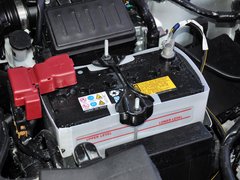 2013款 1.6L 手动 北斗导航版